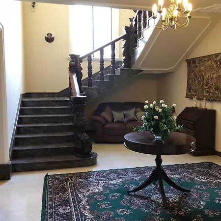 Villa Holiday Attard
