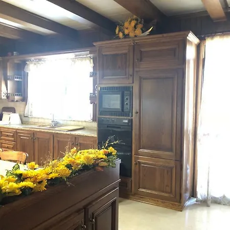 Holiday Villa