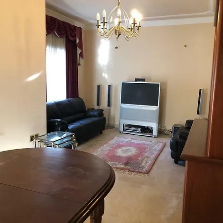 Villa Holiday