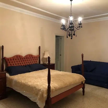 Holiday Villa